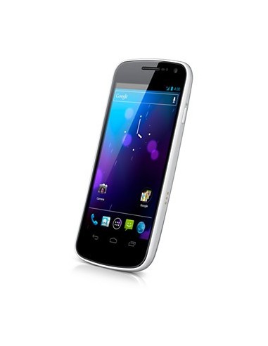 Samsung Galaxy Nexus GT-I9250 11,8 cm (4.65") SIM singola Android 4.0 3G 16 GB 1750 mAh Nero