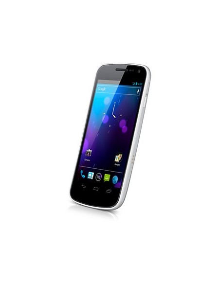 Samsung Galaxy Nexus GT-I9250 11,8 cm (4.65") SIM singola Android 4.0 3G 16 GB 1750 mAh Nero