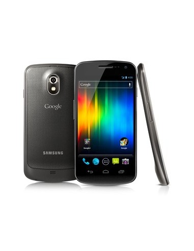 Samsung Galaxy Nexus GT-I9250 11,8 cm (4.65") SIM singola Android 4.0 3G 16 GB 1750 mAh Nero