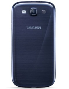 Samsung Galaxy S III GT-I9300 12,2 cm (4.8") SIM singola Android 4.0 4G Micro-USB A 1 GB 2100 mAh Blu 2