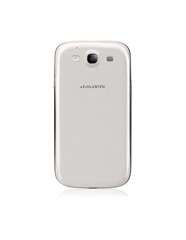 Samsung Galaxy S III GT-I9300 12,2 cm (4.8") SIM singola Android 4.0 4G Micro-USB A 1 GB 2100 mAh Blu