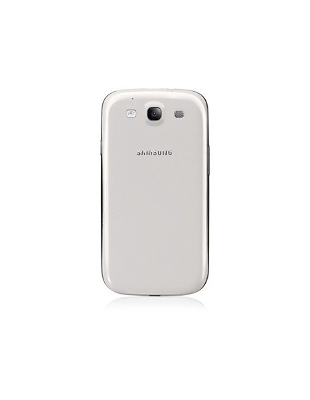 Samsung Galaxy S III GT-I9300 12,2 cm (4.8") SIM singola Android 4.0 4G Micro-USB A 1 GB 2100 mAh Blu