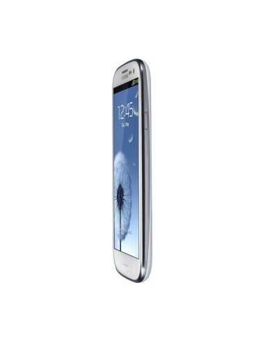 Samsung Galaxy S III GT-I9300 12,2 cm (4.8") SIM singola Android 4.0 4G Micro-USB A 1 GB 2100 mAh Bianco