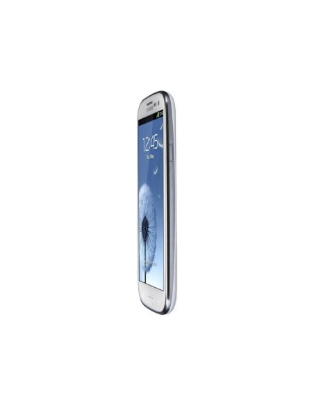 Samsung Galaxy S III GT-I9300 12,2 cm (4.8") SIM singola Android 4.0 4G Micro-USB A 1 GB 2100 mAh Bianco