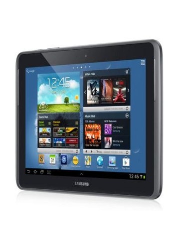 Samsung Galaxy Note 10.1 3G 16 GB 25,6 cm (10.1") Exynos 2 GB Wi-Fi 4 (802.11n) Android Grigio