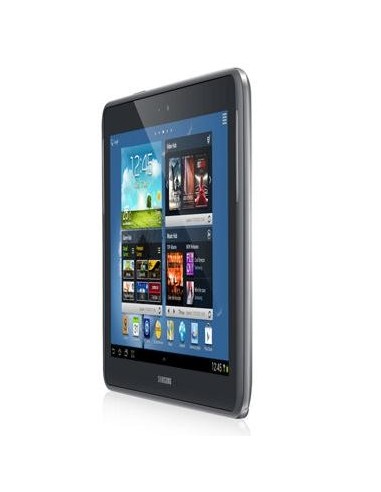 Samsung Galaxy Note 10.1 3G 16 GB 25,6 cm (10.1") Exynos 2 GB Wi-Fi 4 (802.11n) Android Grigio