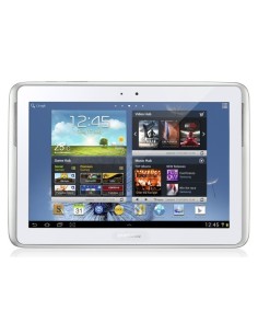 Samsung Galaxy Note 10.1 3G 16 GB 25,6 cm (10.1") Exynos, Samsung 2 GB Wi-Fi 4 (802.11n) Android Bianco