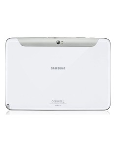 Samsung Galaxy Note 10.1 3G 16 GB 25,6 cm (10.1") Exynos, Samsung 2 GB Wi-Fi 4 (802.11n) Android Bianco 2