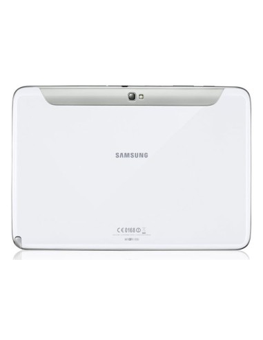Samsung Galaxy Note 10.1 3G 16 GB 25,6 cm (10.1") Exynos, Samsung 2 GB Wi-Fi 4 (802.11n) Android Bianco
