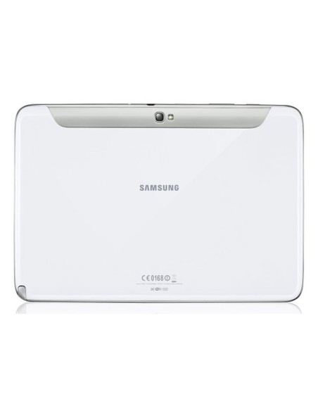 Samsung Galaxy Note 10.1 3G 16 GB 25,6 cm (10.1") Exynos, Samsung 2 GB Wi-Fi 4 (802.11n) Android Bianco