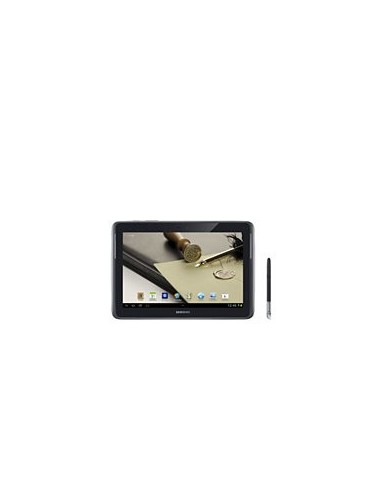 Samsung Galaxy Note 10.1 3G 16 GB 25,6 cm (10.1") Exynos, Samsung 2 GB Wi-Fi 4 (802.11n) Android Bianco
