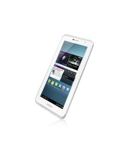 Samsung Galaxy Tab 2 7.0 3G 8 GB 17,8 cm (7") Wi-Fi 4 (802.11n) Android Bianco 2