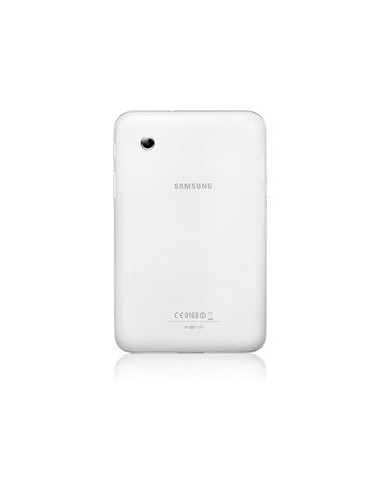 Samsung Galaxy Tab 2 7.0 3G 8 GB 17,8 cm (7") Wi-Fi 4 (802.11n) Android Bianco