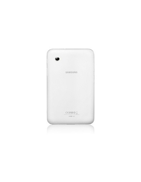 Samsung Galaxy Tab 2 7.0 3G 8 GB 17,8 cm (7") Wi-Fi 4 (802.11n) Android Bianco