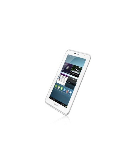 Samsung Galaxy Tab 2 7.0 8 GB 17,8 cm (7") Wi-Fi 4 (802.11n) Android Bianco