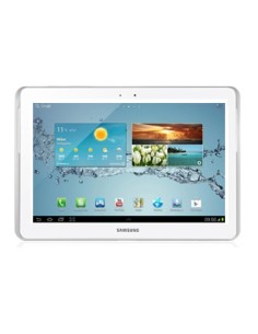 Samsung Galaxy Tab 2 10.1 16 GB 25,6 cm (10.1") 1 GB Wi-Fi 4 (802.11n) Android Bianco 2