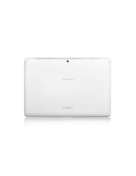 Samsung Galaxy Tab 2 10.1 16 GB 25,6 cm (10.1") 1 GB Wi-Fi 4 (802.11n) Android Bianco