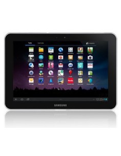 Samsung Galaxy Tab 8.9 16 GB 22,6 cm (8.9") Wi-Fi 4 (802.11n) Android Nero
