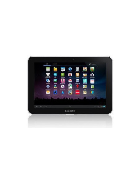 Samsung Galaxy Tab 8.9 16 GB 22,6 cm (8.9") Wi-Fi 4 (802.11n) Android Nero