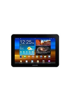 Samsung Galaxy Tab 8.9 16 GB 22,6 cm (8.9") Wi-Fi 4 (802.11n) Android Nero 2