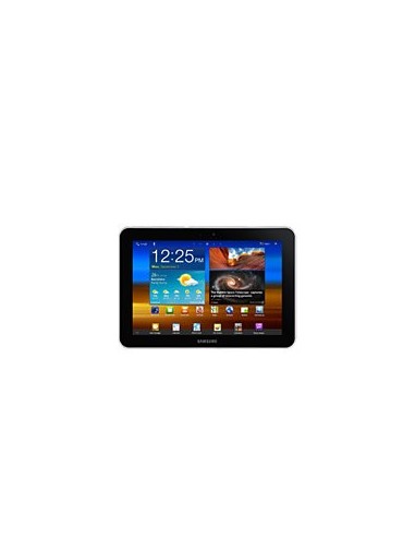 Samsung Galaxy Tab 8.9 16 GB 22,6 cm (8.9") Wi-Fi 4 (802.11n) Android Nero