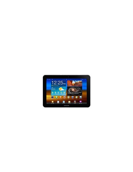 Samsung Galaxy Tab 8.9 16 GB 22,6 cm (8.9") Wi-Fi 4 (802.11n) Android Nero