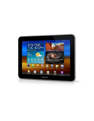 Samsung Galaxy Tab 8.9 16 GB 22,6 cm (8.9") Wi-Fi 4 (802.11n) Android Nero