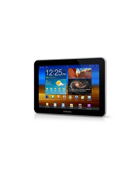 Samsung Galaxy Tab 8.9 16 GB 22,6 cm (8.9") Wi-Fi 4 (802.11n) Android Nero