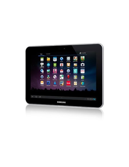 Samsung Galaxy Tab 8.9 16 GB 22,6 cm (8.9") Wi-Fi 4 (802.11n) Android Nero