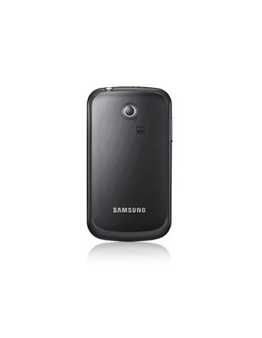 Samsung GT-S3350 6,1 cm (2.4") 100 g Nero