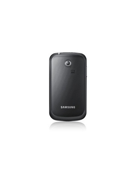 Samsung GT-S3350 6,1 cm (2.4") 100 g Nero