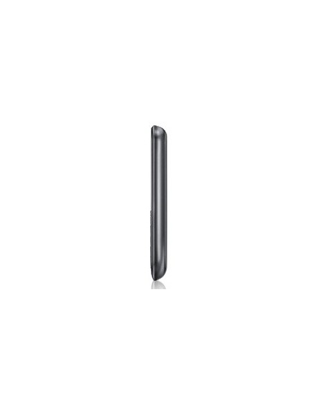 Samsung GT-S3350 6,1 cm (2.4") 100 g Nero