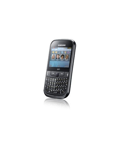 Samsung Ch@t 335 6,1 cm (2.4") 93 g Nero