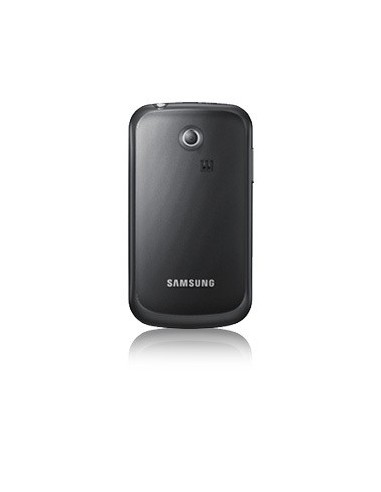 Samsung Ch@t 335 6,1 cm (2.4") 93 g Nero