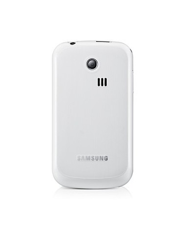 Samsung Ch@t 335 6,1 cm (2.4") 93 g Nero