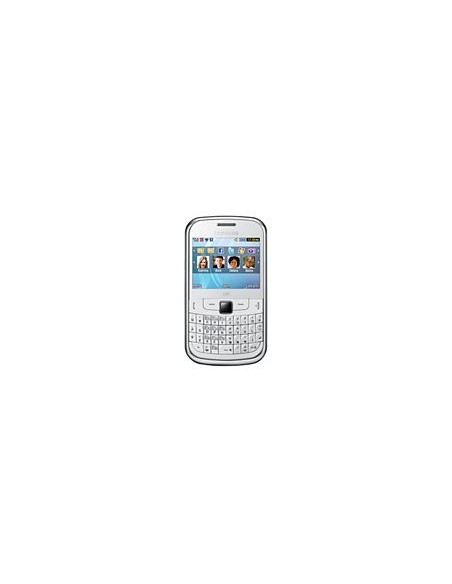 Samsung Ch@t 335 6,1 cm (2.4") 93 g Nero