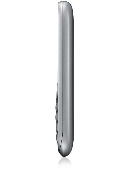 Samsung Ch@t 357 6,1 cm (2.4") 97 g Bianco