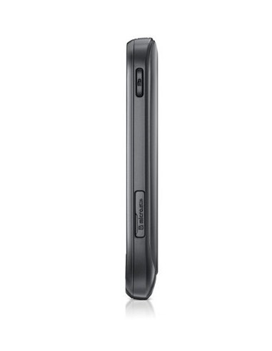 Samsung S3770 7,11 cm (2.8") 96 g Nero