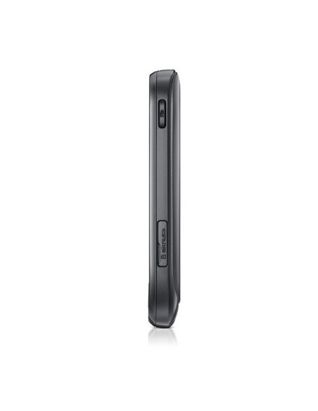Samsung S3770 7,11 cm (2.8") 96 g Nero