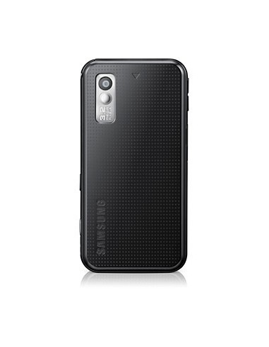 Samsung S5230 7,62 cm (3") 94 g Nero