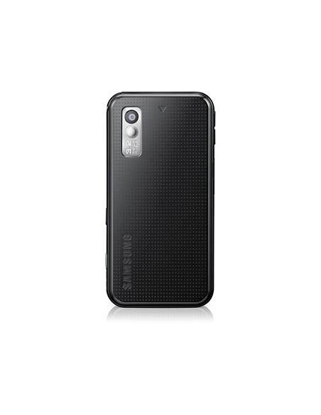 Samsung S5230 7,62 cm (3") 94 g Nero