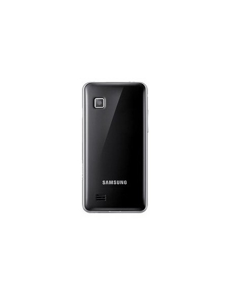Samsung GT-S5260 10,2 cm (4") 94 g Nero
