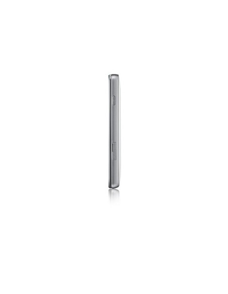 Samsung GT-S5260 10,2 cm (4") 94 g Argento