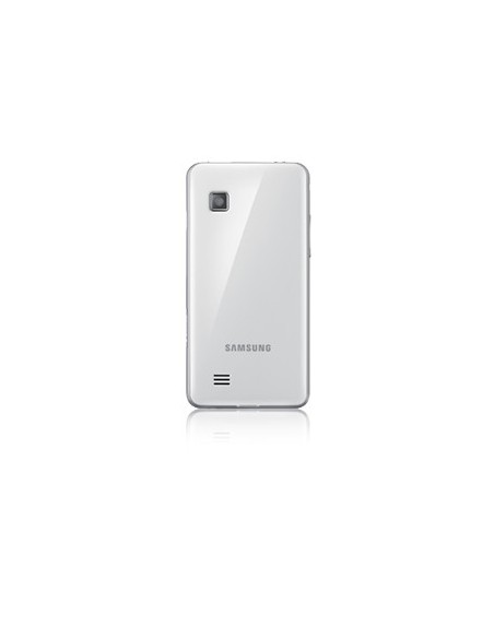 Samsung GT-S5260 10,2 cm (4") 94 g Argento