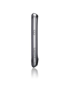 Samsung Galaxy Mini GT-S5570 7,98 cm (3.14") SIM singola Android 2.3.6 1200 mAh Grigio 2