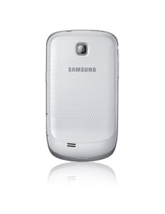 Samsung Galaxy Mini GT-S5570 7,98 cm (3.14") SIM singola Android 2.3.6 1200 mAh Bianco 2