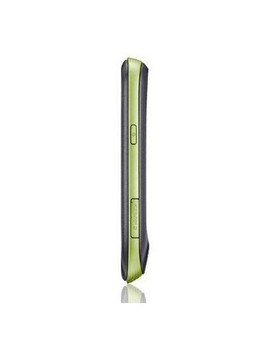 Samsung Galaxy Mini GT-S5570 7,98 cm (3.14") SIM singola Android 2.3.6 3G 1200 mAh Nero, Verde