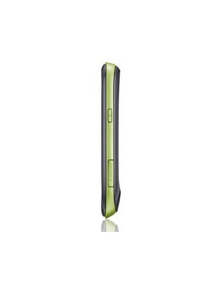 Samsung Galaxy Mini GT-S5570 7,98 cm (3.14") SIM singola Android 2.3.6 3G 1200 mAh Nero, Verde
