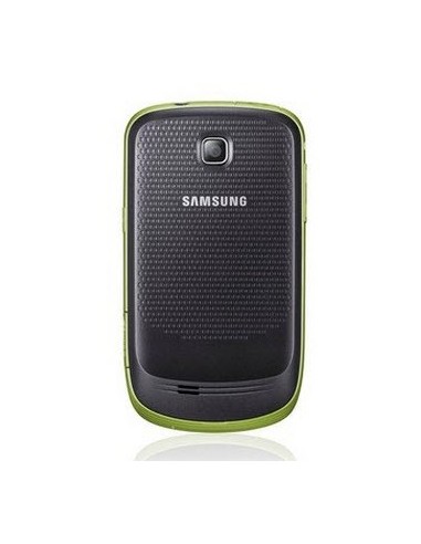 Samsung Galaxy Mini GT-S5570 7,98 cm (3.14") SIM singola Android 2.3.6 3G 1200 mAh Nero, Verde