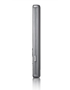 Samsung S5610 6,1 cm (2.4") 92 g Argento 2